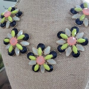 Statement Necklace